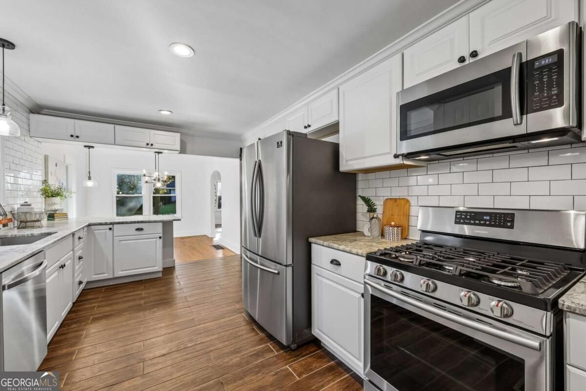 1173 Forrest Boulevard Decatur - Photo 11