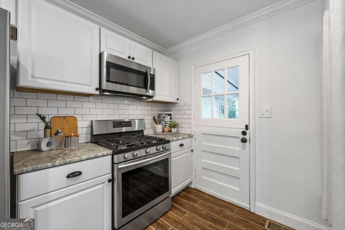 1173 Forrest Boulevard Decatur - Photo 14