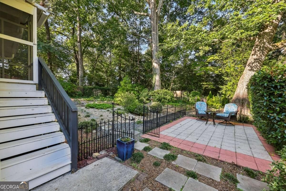 1173 Forrest Boulevard Decatur - Photo 29