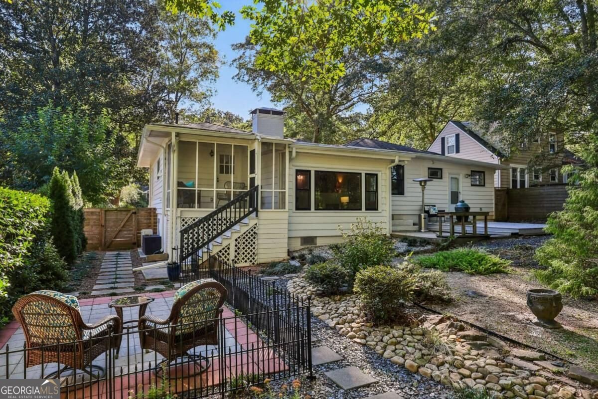 1173 Forrest Boulevard Decatur - Photo 35