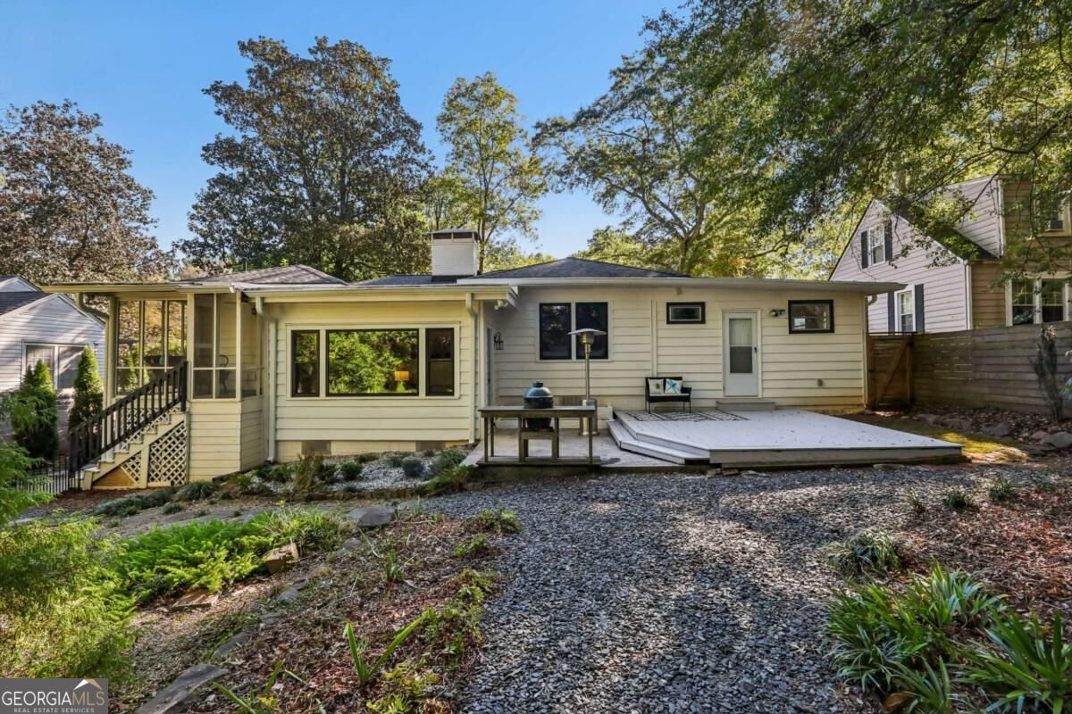 1173 Forrest Boulevard Decatur - Photo 36