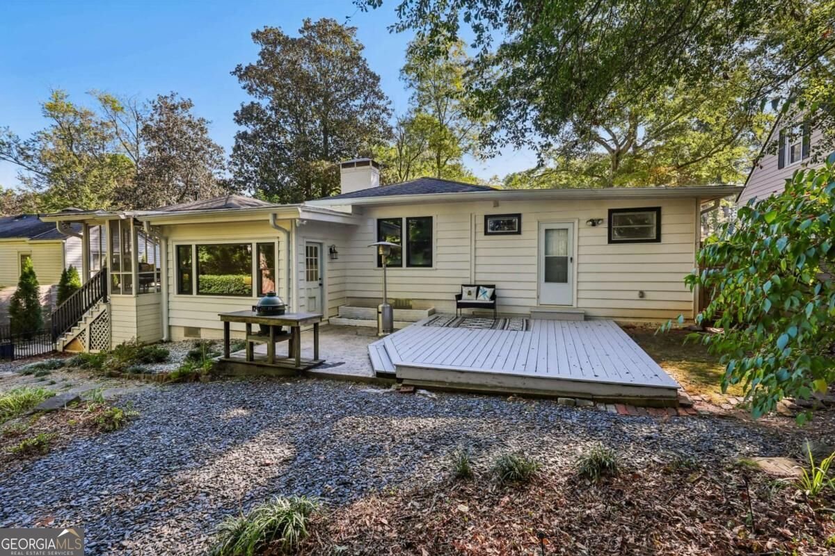 1173 Forrest Boulevard Decatur - Photo 37