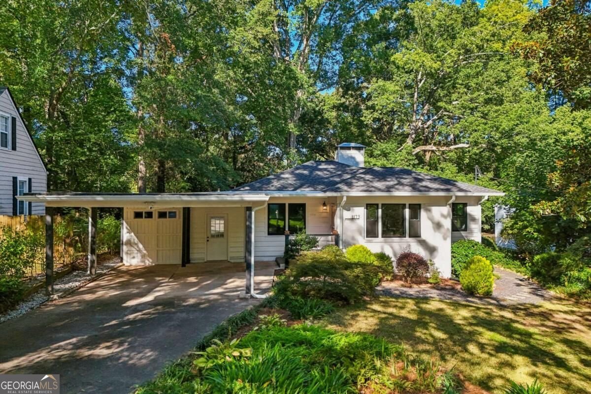 1173 Forrest Boulevard Decatur - Photo 39