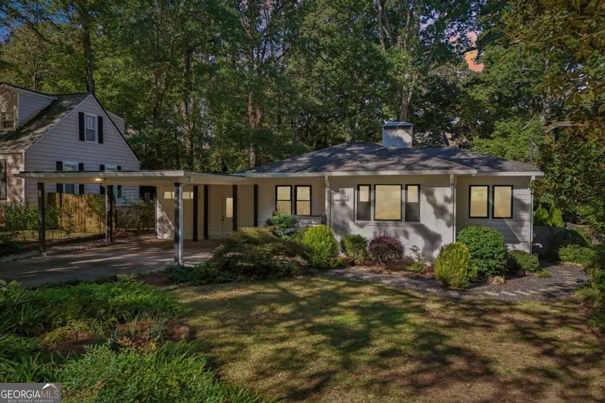 1173 Forrest Boulevard Decatur - Photo 47