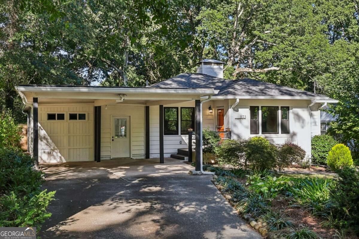 1173 Forrest Boulevard Decatur - Photo 49