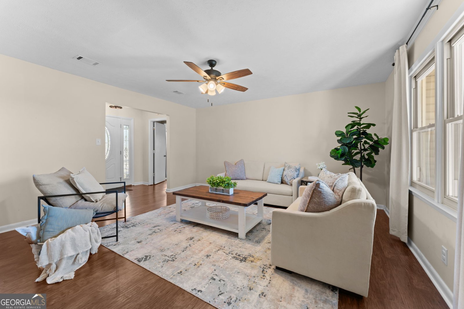 6404 Shawn Drive Lizella - Photo 10