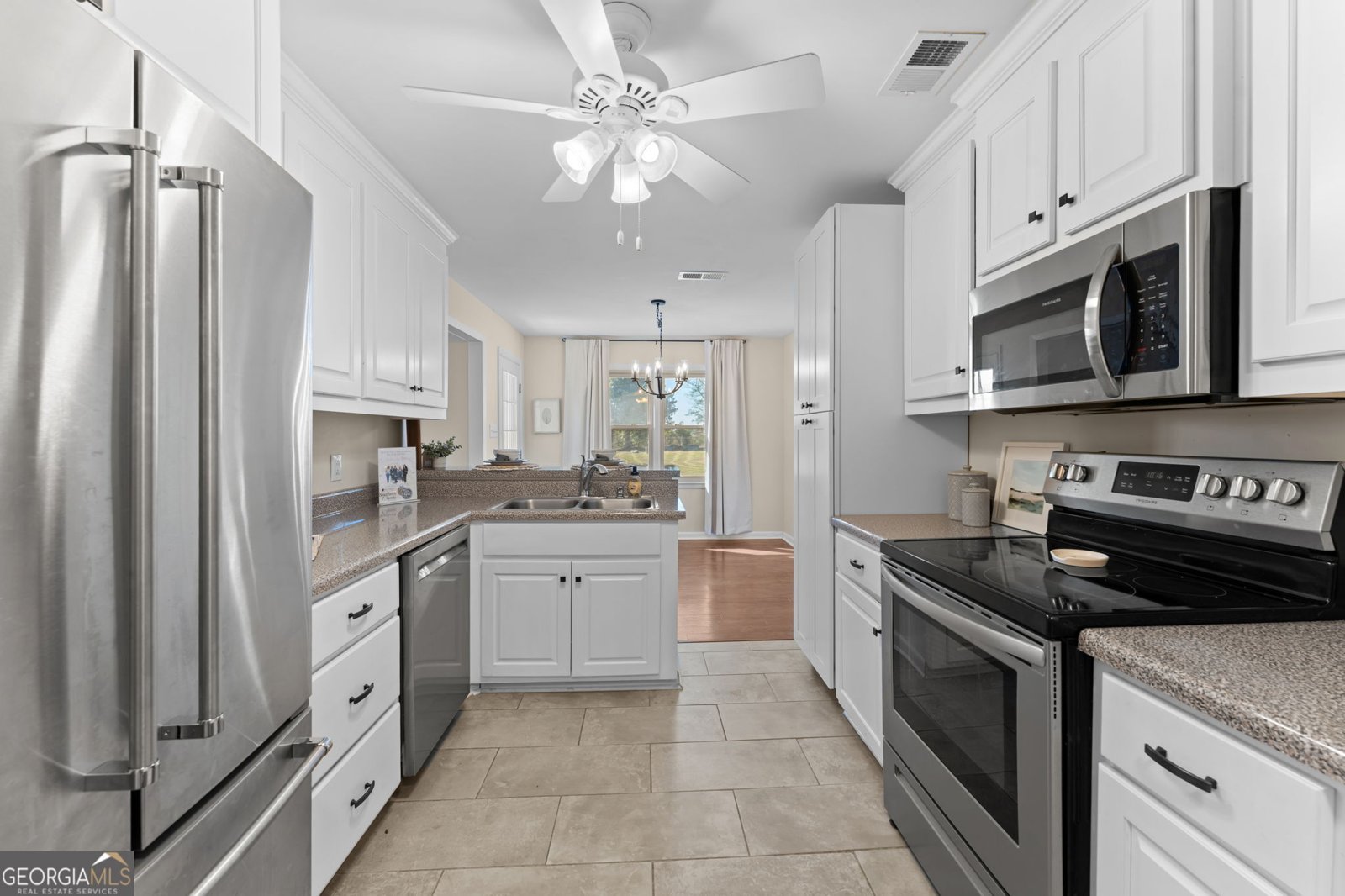 6404 Shawn Drive Lizella - Photo 11