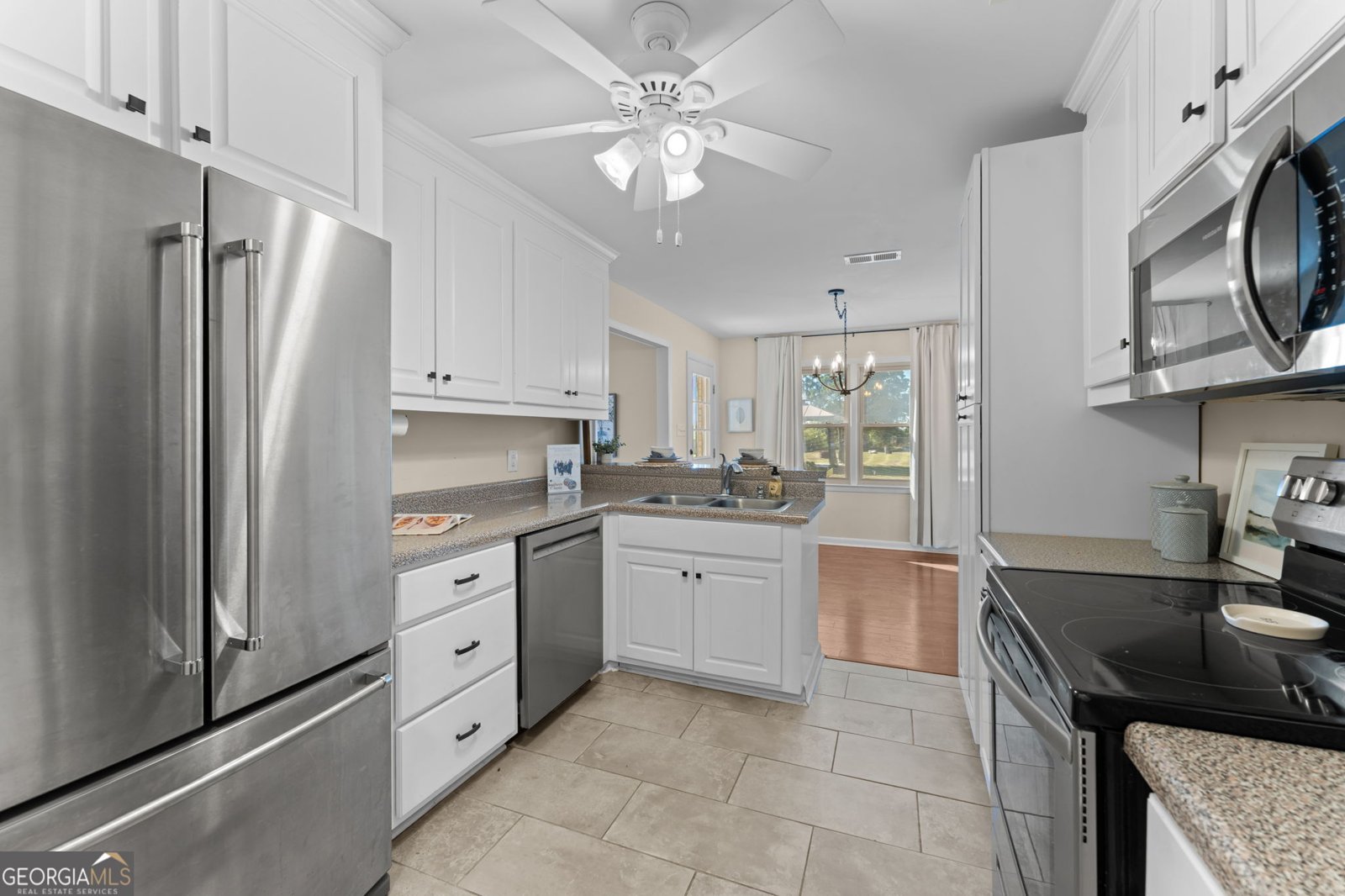 6404 Shawn Drive Lizella - Photo 12