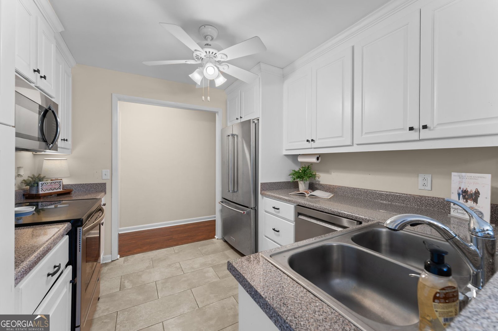 6404 Shawn Drive Lizella - Photo 13