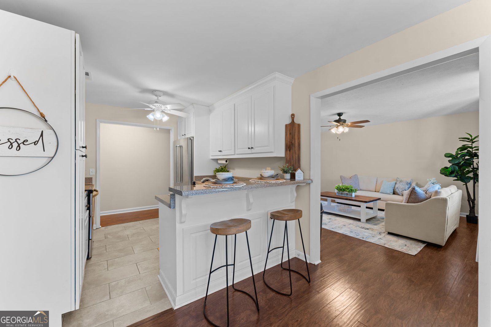 6404 Shawn Drive Lizella - Photo 14