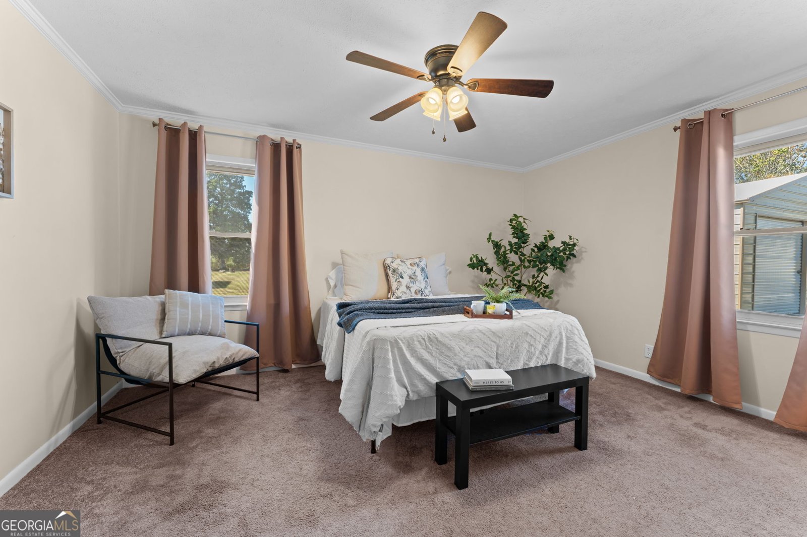 6404 Shawn Drive Lizella - Photo 17