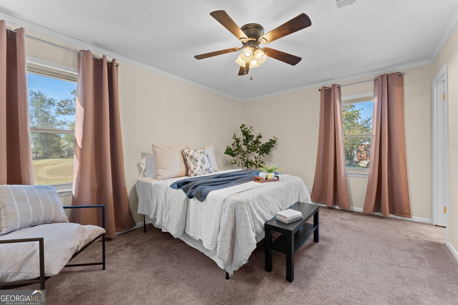 6404 Shawn Drive Lizella - Photo 18