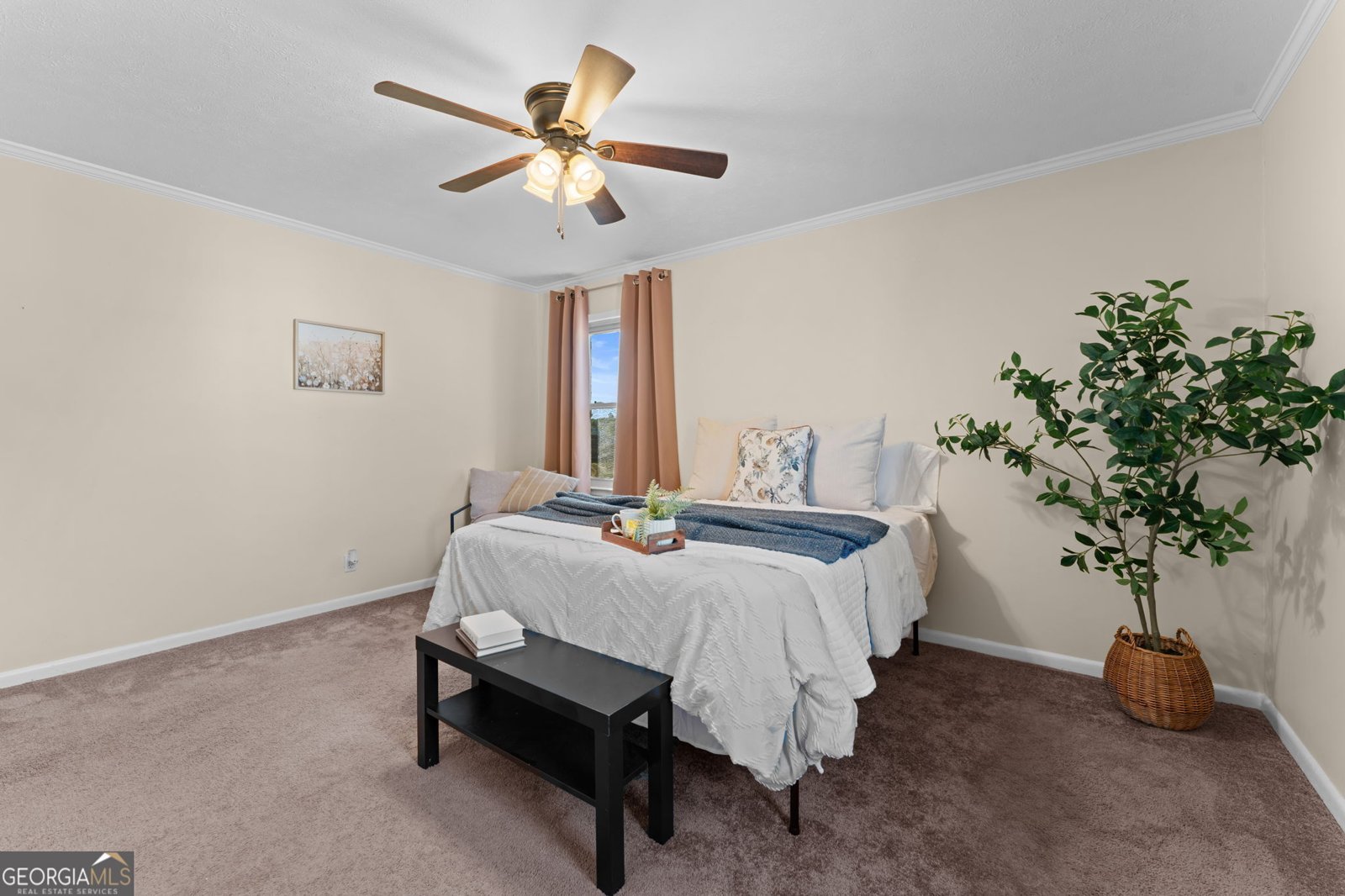 6404 Shawn Drive Lizella - Photo 19