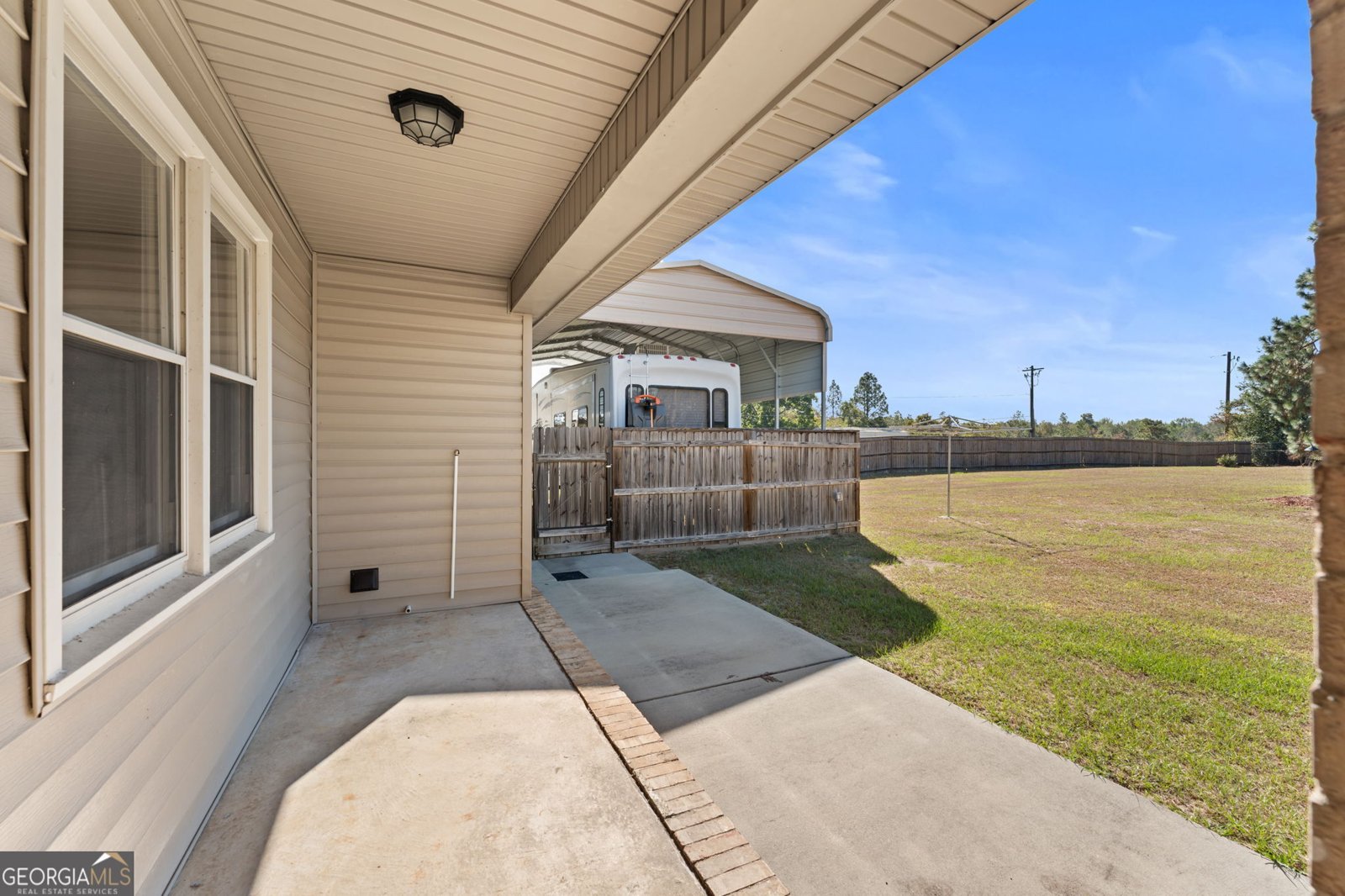6404 Shawn Drive Lizella - Photo 32