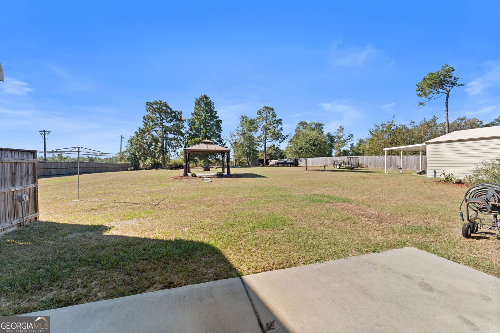 6404 Shawn Drive Lizella - Photo 33