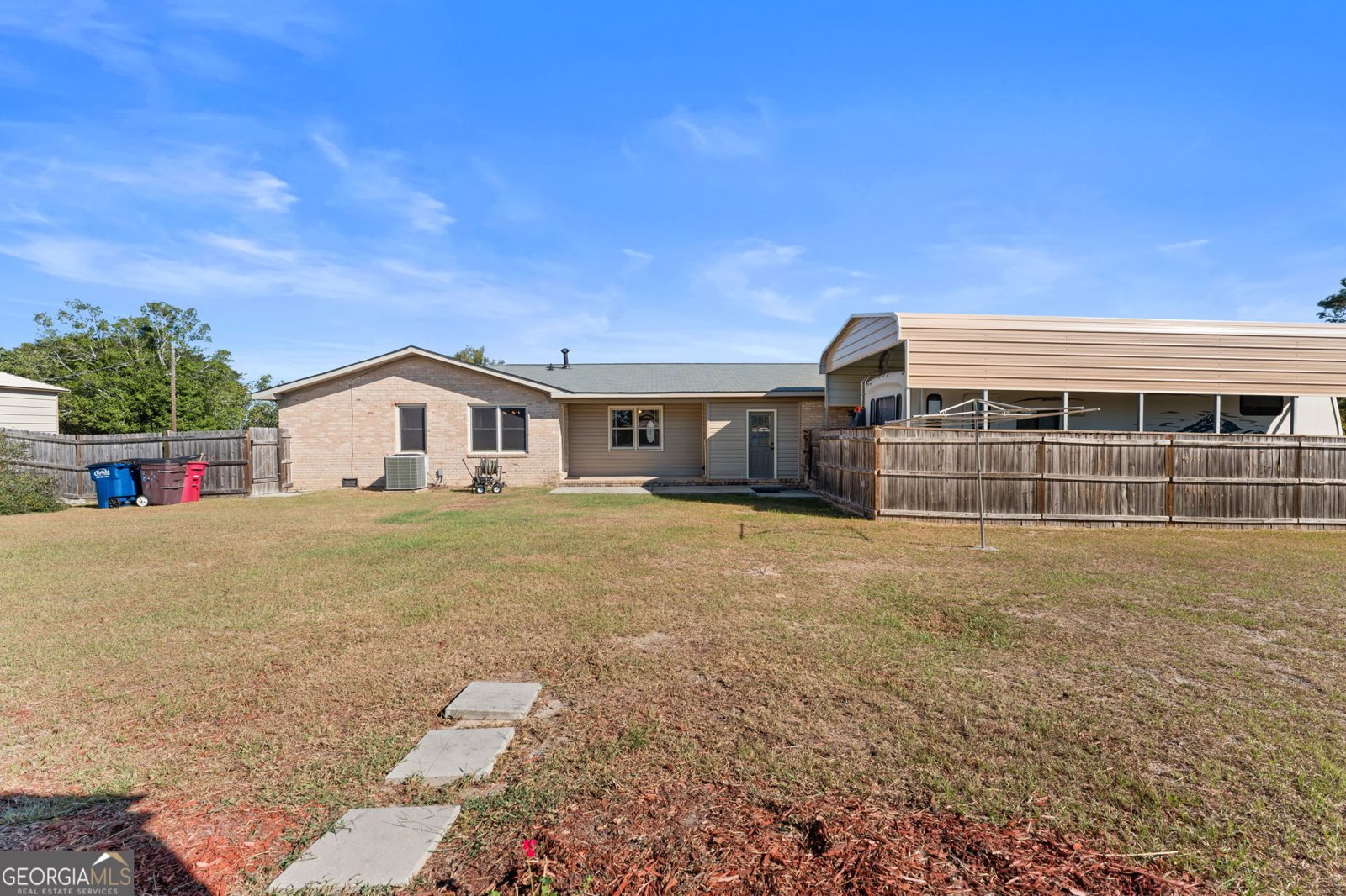 6404 Shawn Drive Lizella - Photo 34