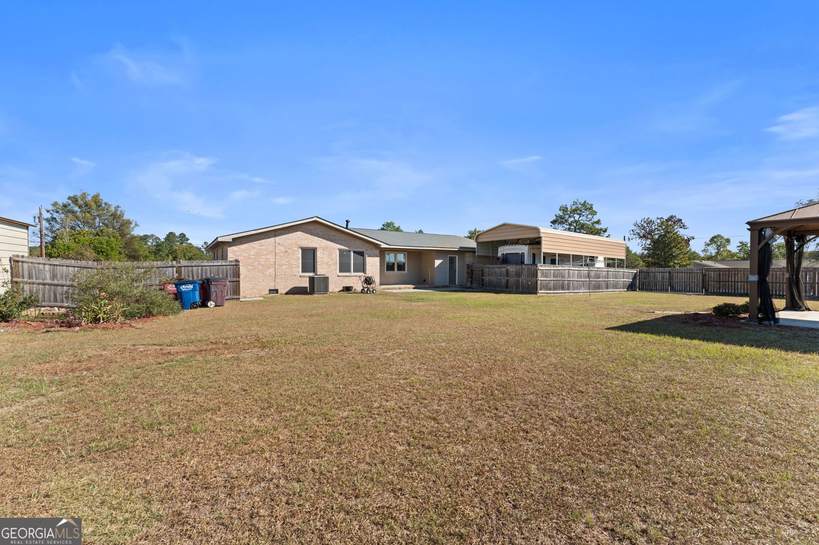 6404 Shawn Drive Lizella - Photo 35