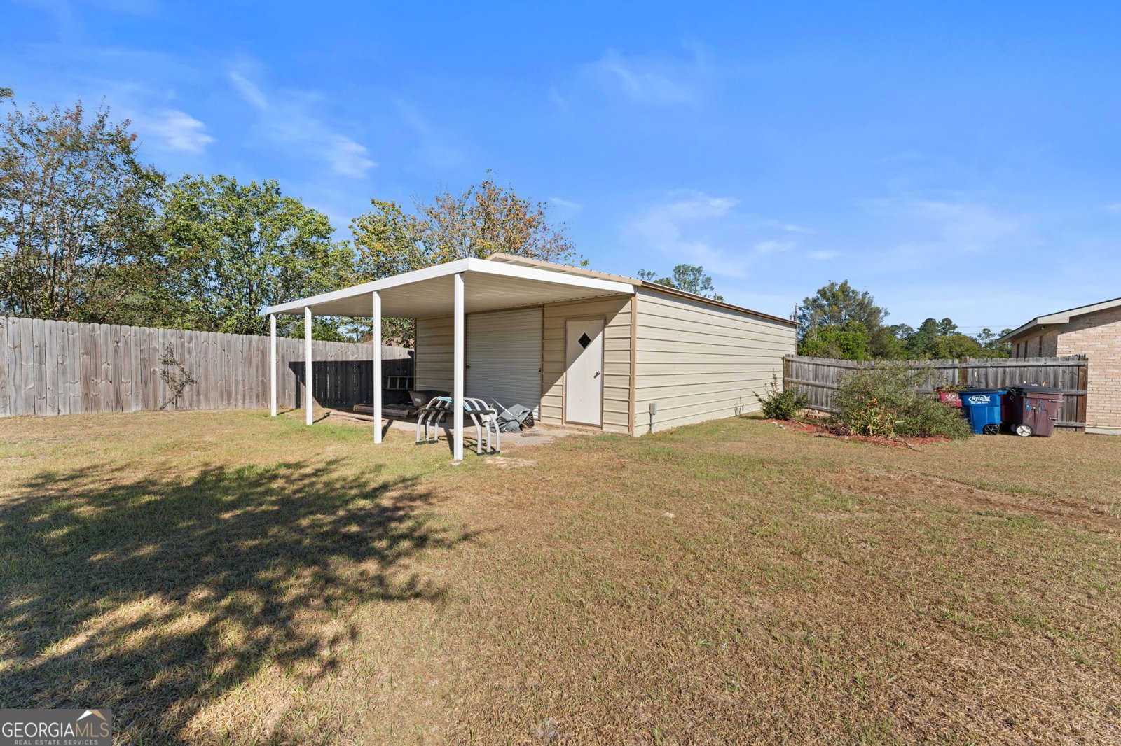 6404 Shawn Drive Lizella - Photo 36