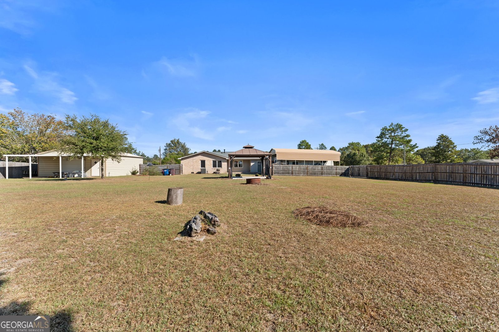6404 Shawn Drive Lizella - Photo 37