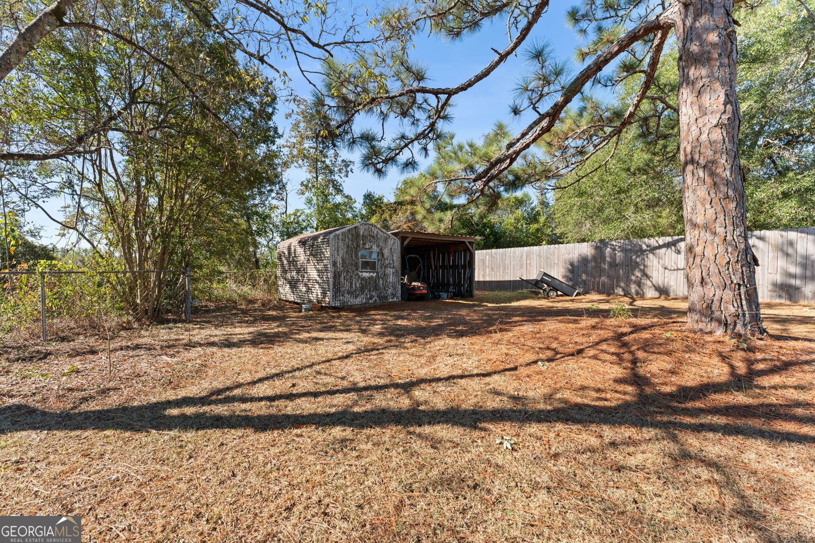 6404 Shawn Drive Lizella - Photo 38