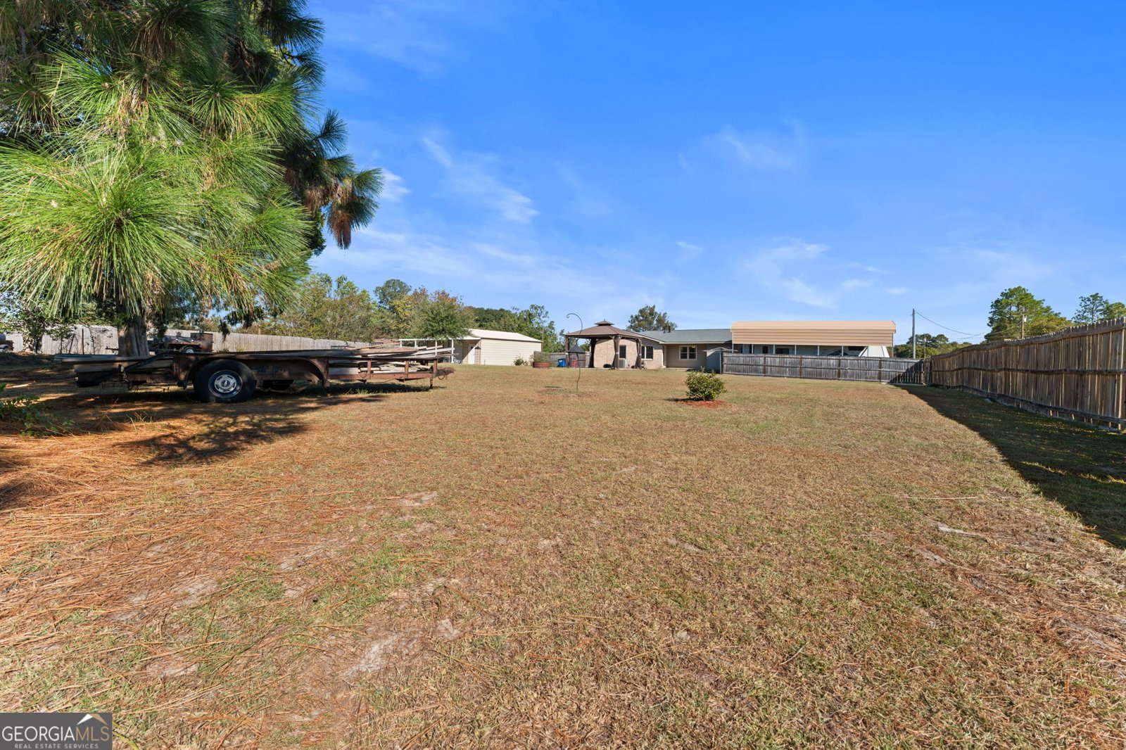 6404 Shawn Drive Lizella - Photo 39