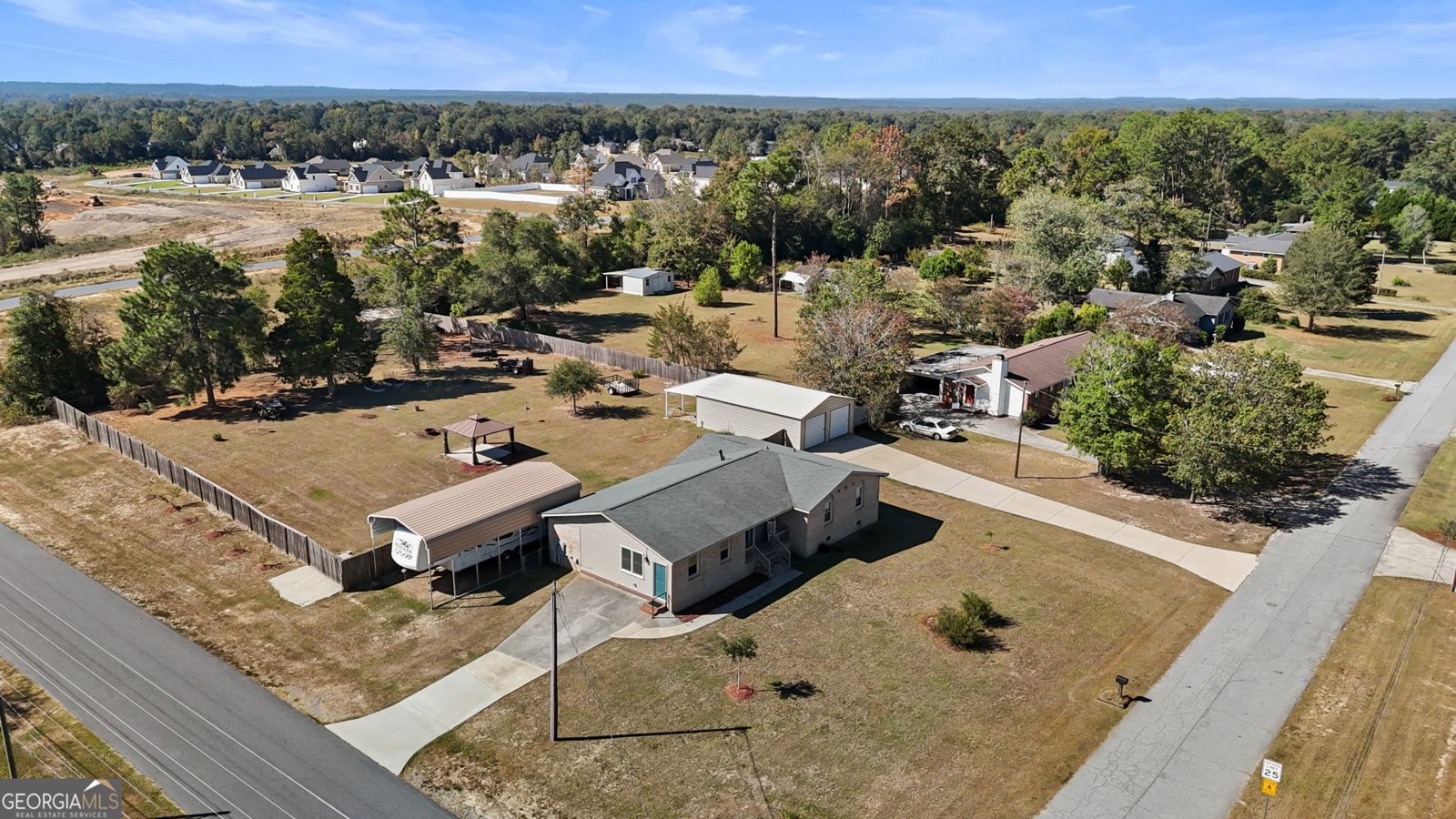 6404 Shawn Drive Lizella - Photo 42