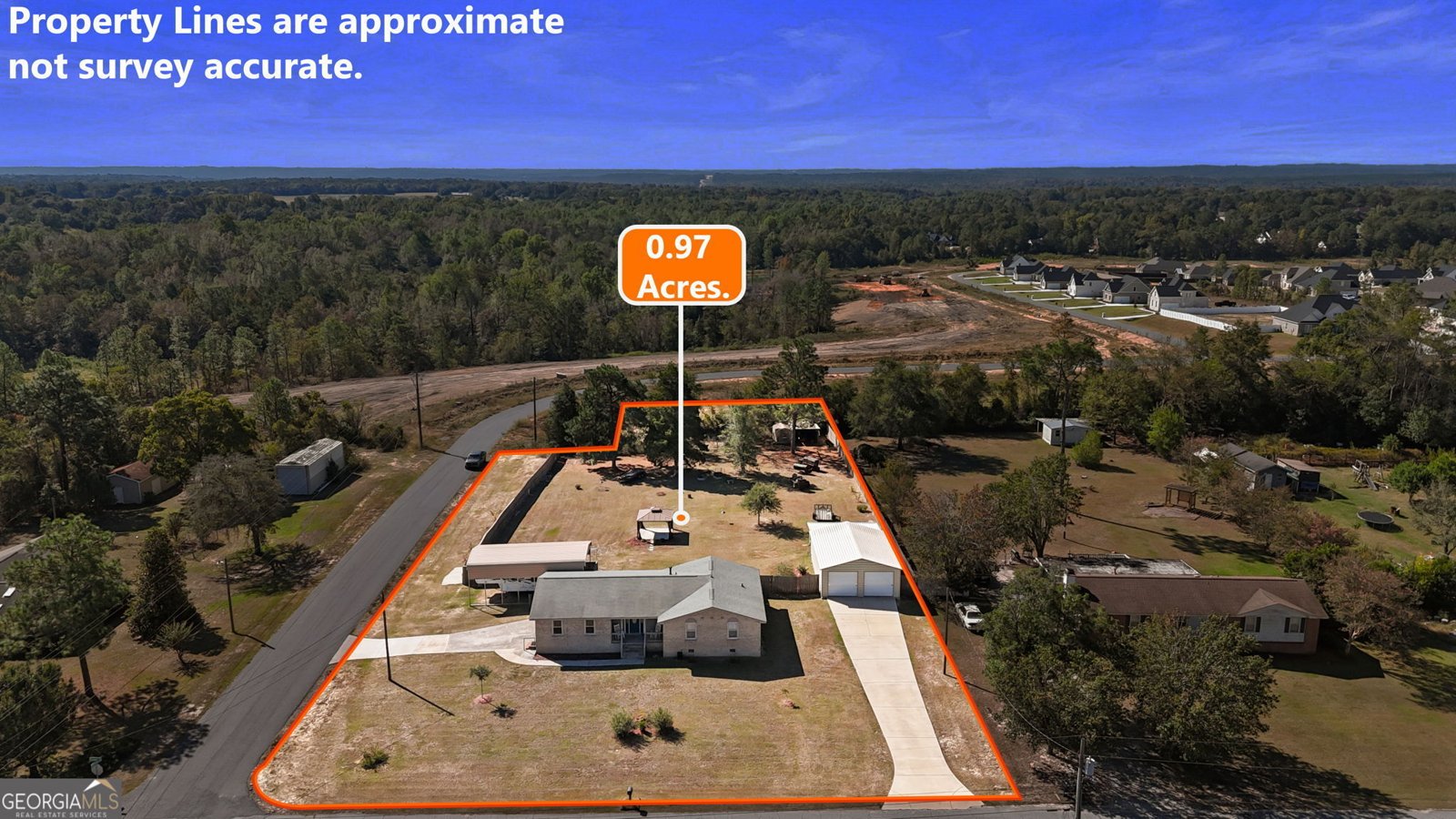 6404 Shawn Drive Lizella - Photo 43