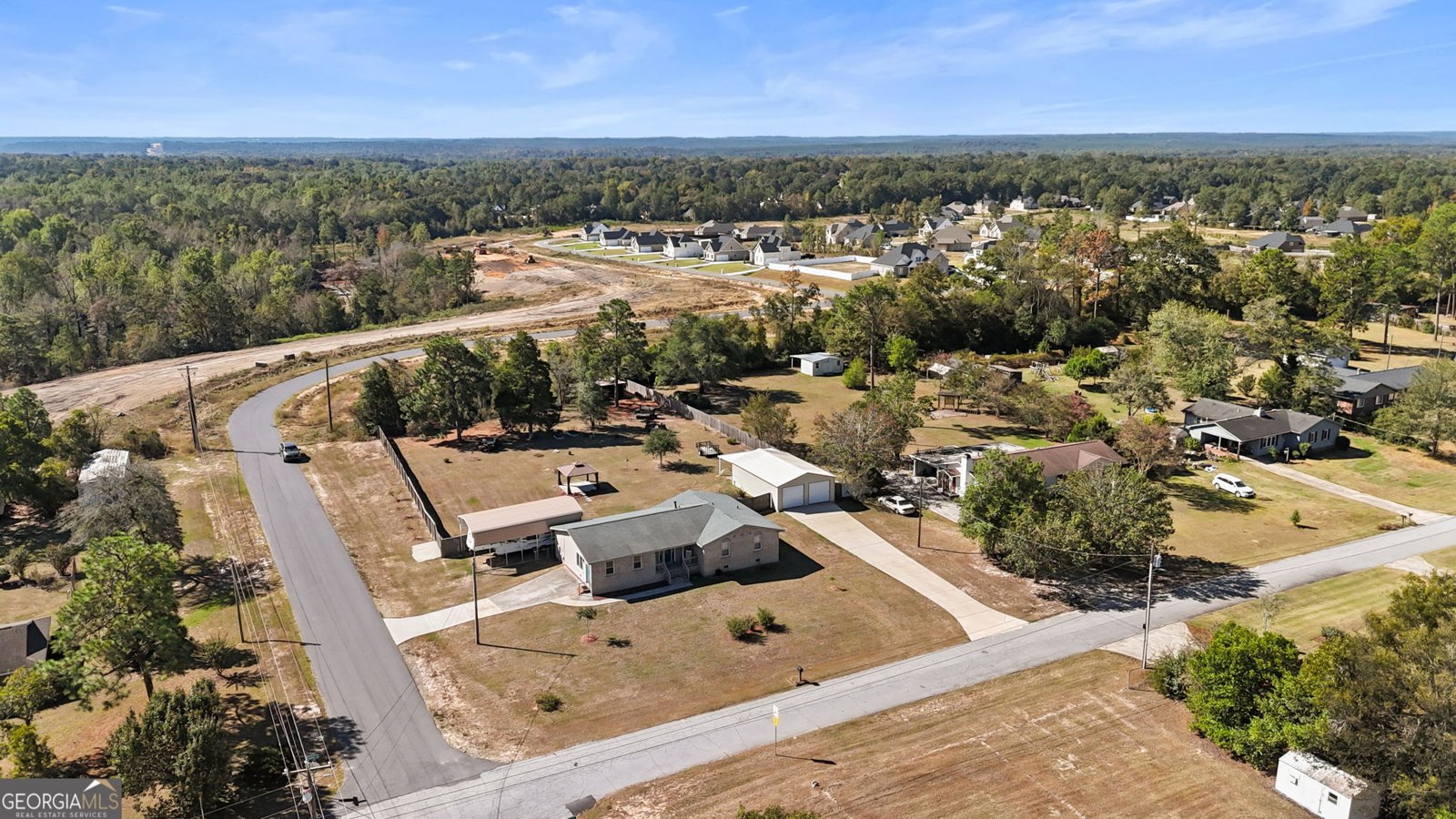 6404 Shawn Drive Lizella - Photo 44