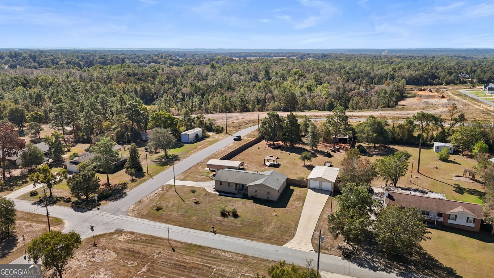 6404 Shawn Drive Lizella - Photo 45