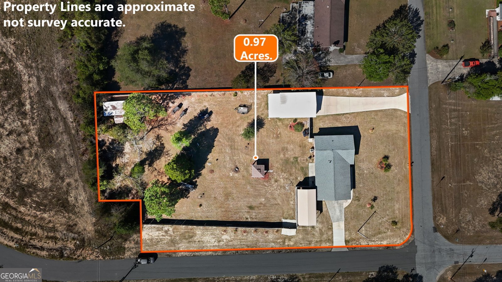 6404 Shawn Drive Lizella - Photo 46