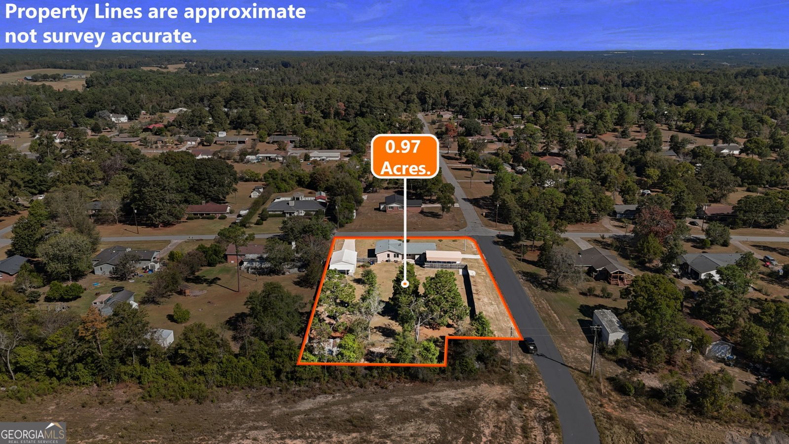 6404 Shawn Drive Lizella - Photo 47