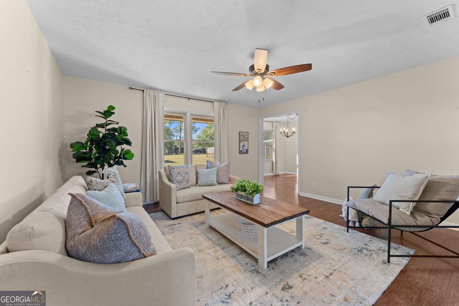 6404 Shawn Drive Lizella - Photo 8