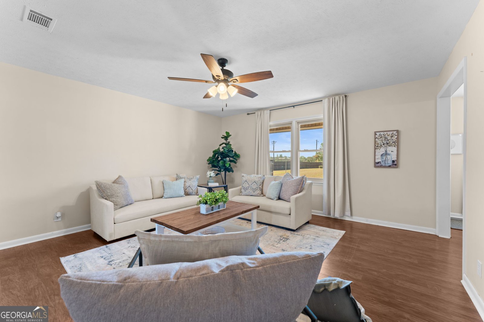 6404 Shawn Drive Lizella - Photo 9