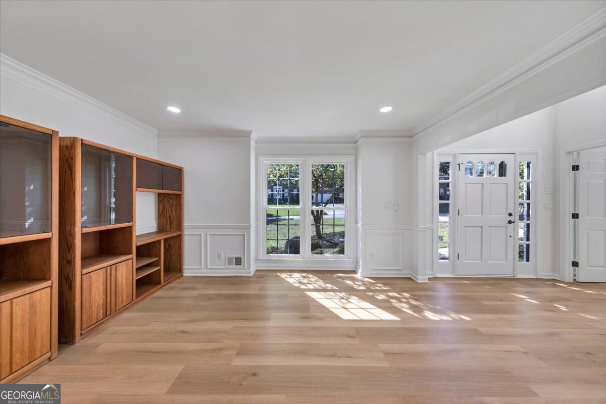 2603 Brookwest Lane Marietta - Photo 12