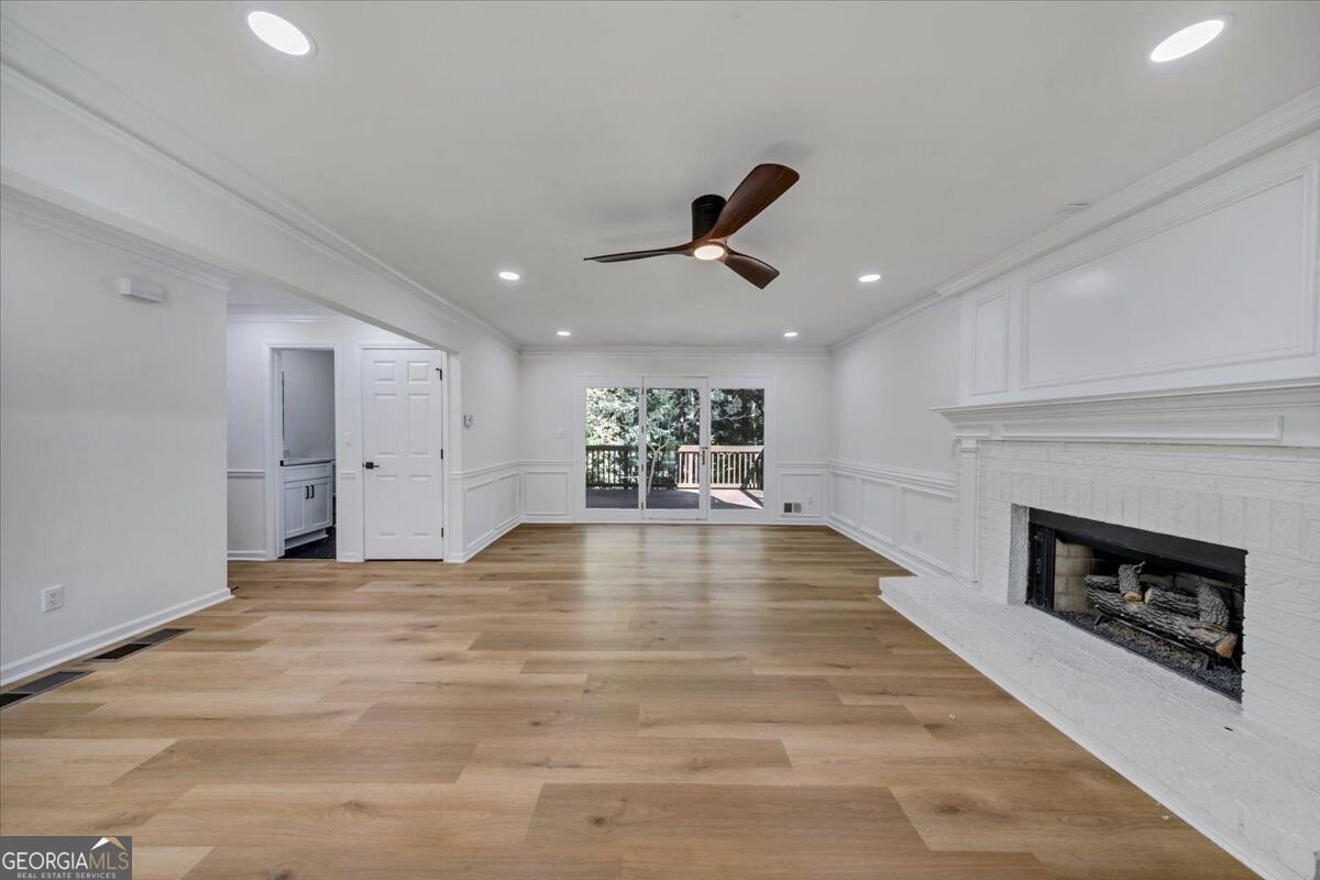 2603 Brookwest Lane Marietta - Photo 13
