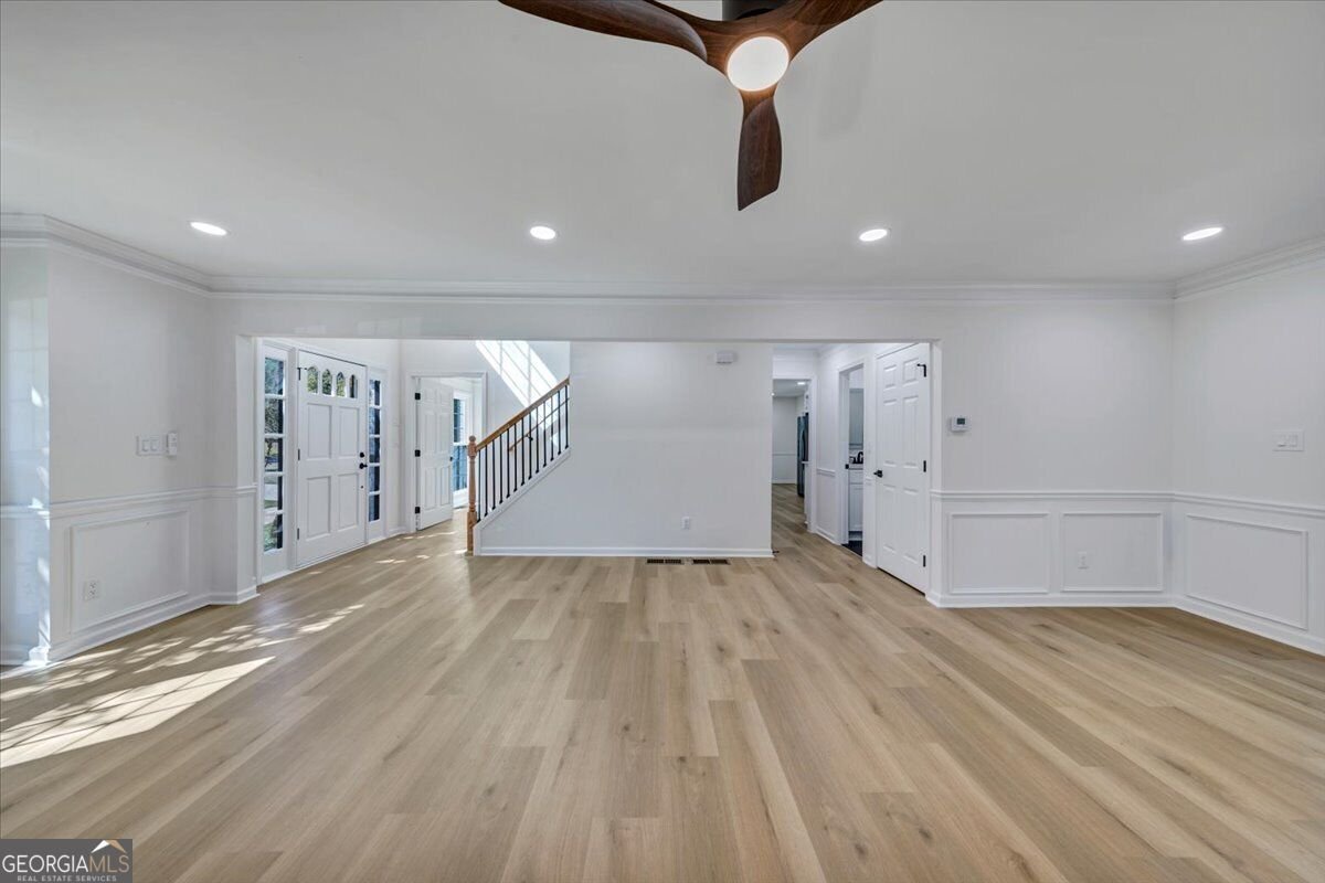 2603 Brookwest Lane Marietta - Photo 14