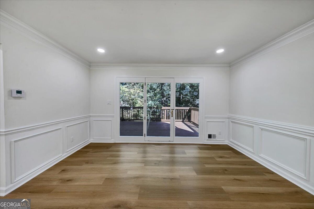 2603 Brookwest Lane Marietta - Photo 15