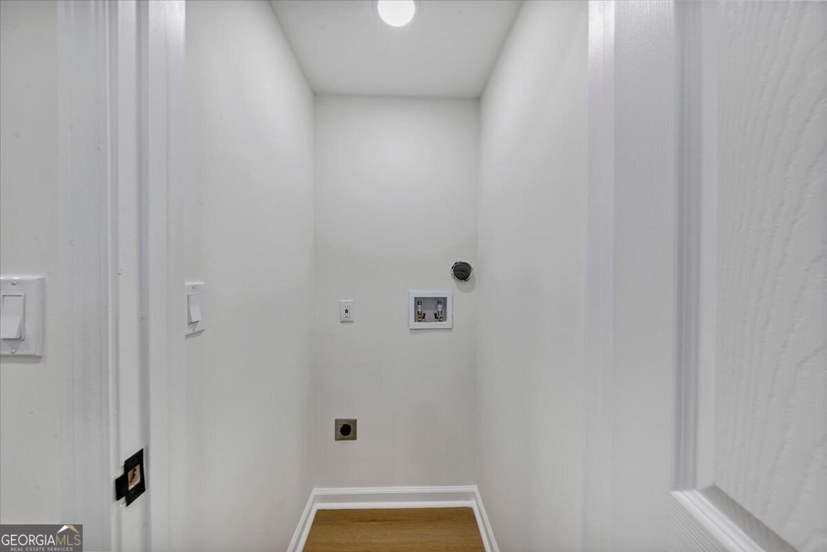 2603 Brookwest Lane Marietta - Photo 17