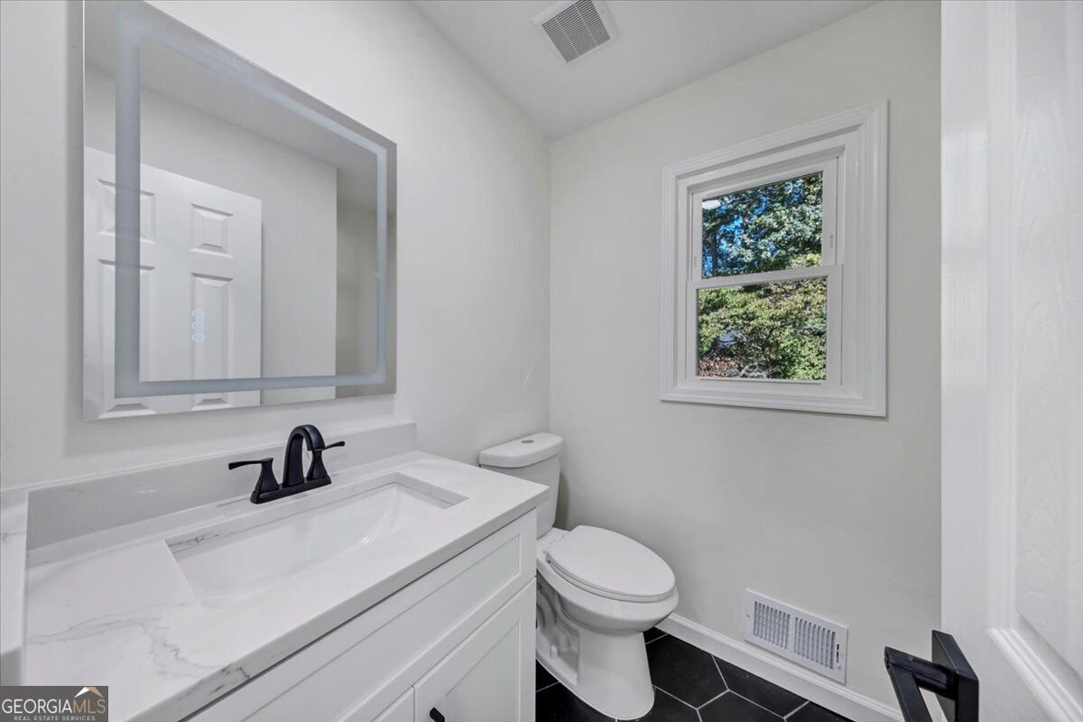 2603 Brookwest Lane Marietta - Photo 18