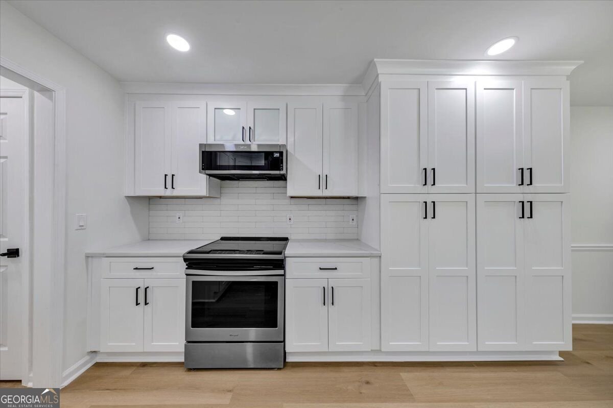 2603 Brookwest Lane Marietta - Photo 19