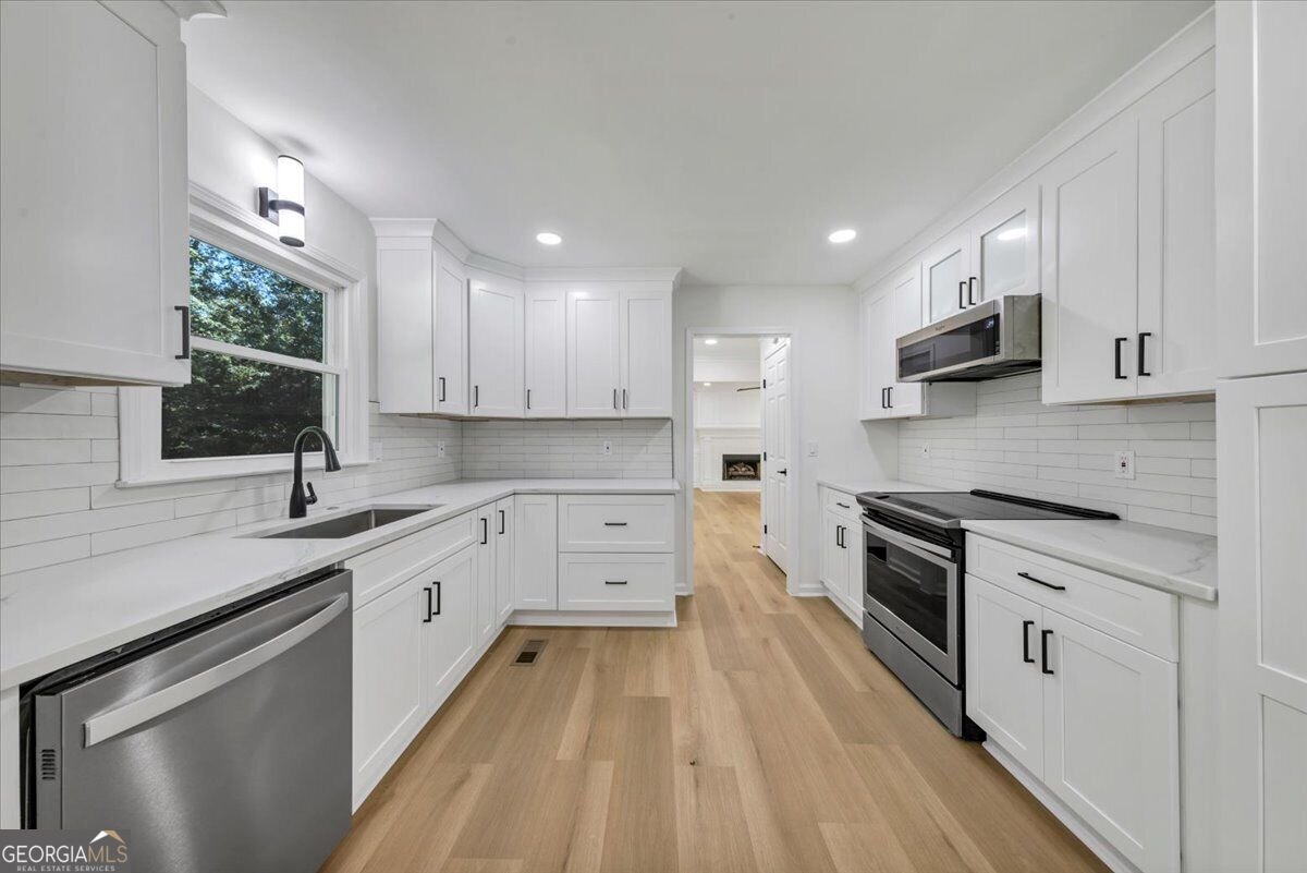 2603 Brookwest Lane Marietta - Photo 20