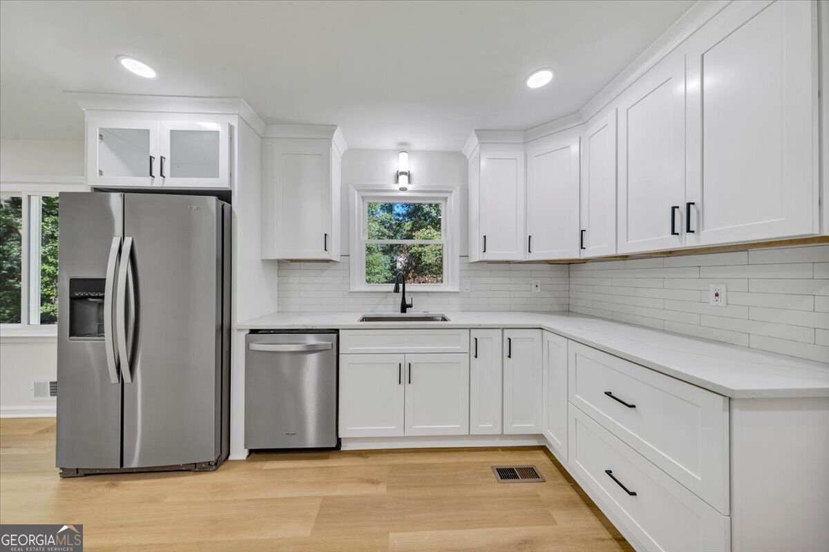 2603 Brookwest Lane Marietta - Photo 21