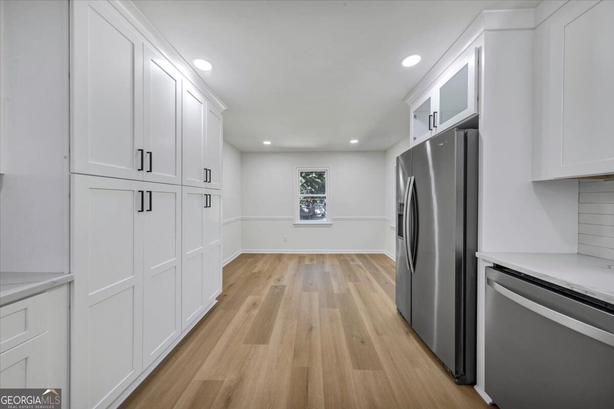 2603 Brookwest Lane Marietta - Photo 22