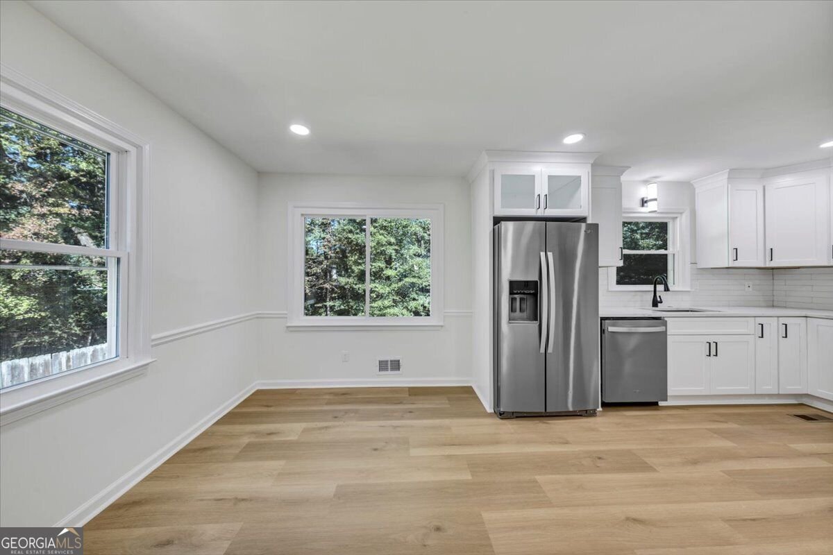 2603 Brookwest Lane Marietta - Photo 24