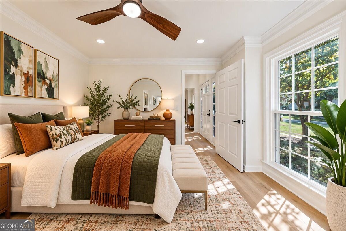 2603 Brookwest Lane Marietta - Photo 29
