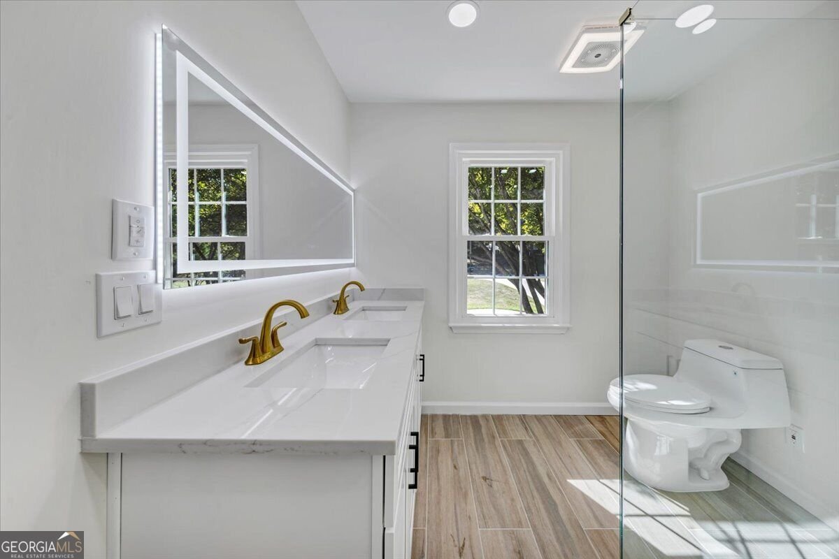 2603 Brookwest Lane Marietta - Photo 31