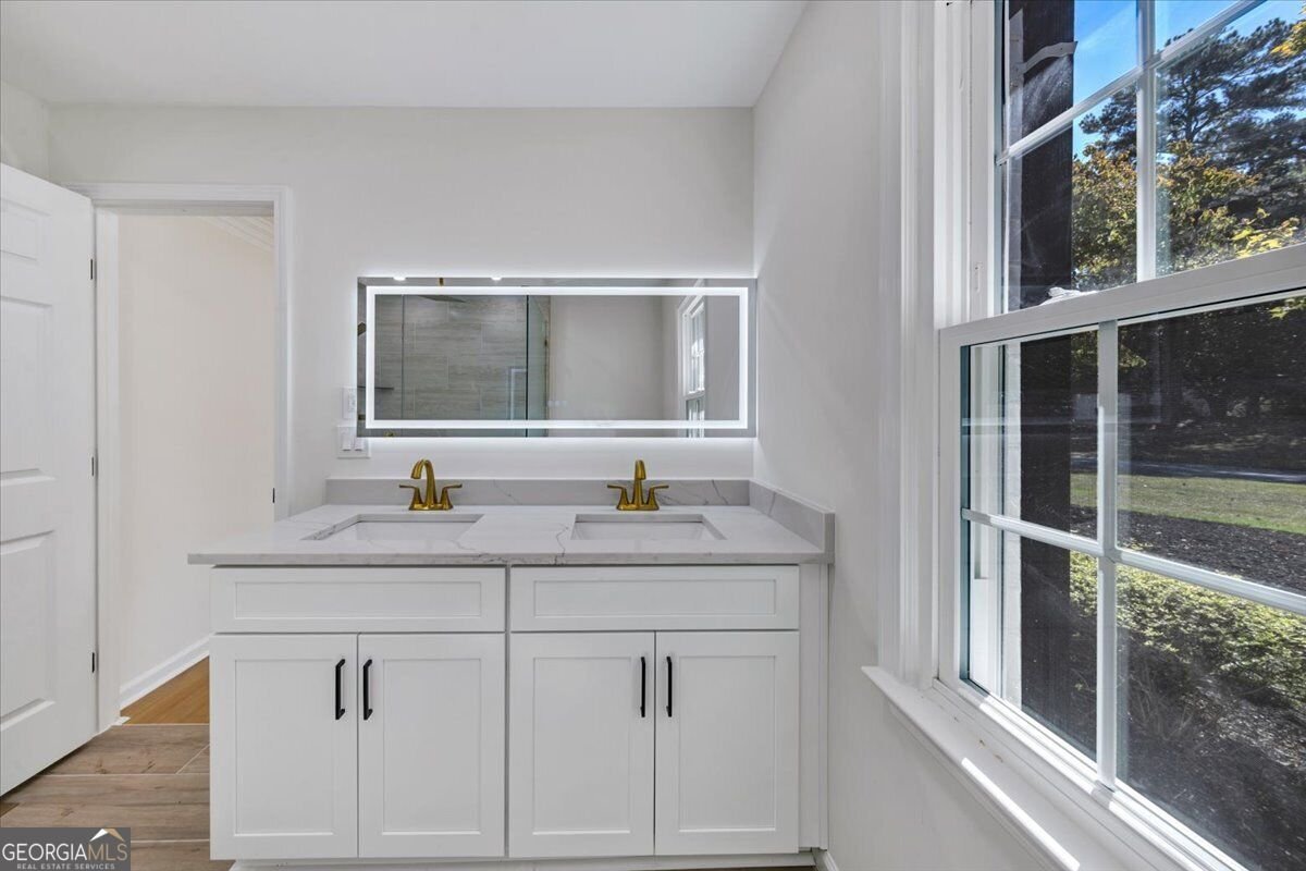 2603 Brookwest Lane Marietta - Photo 32