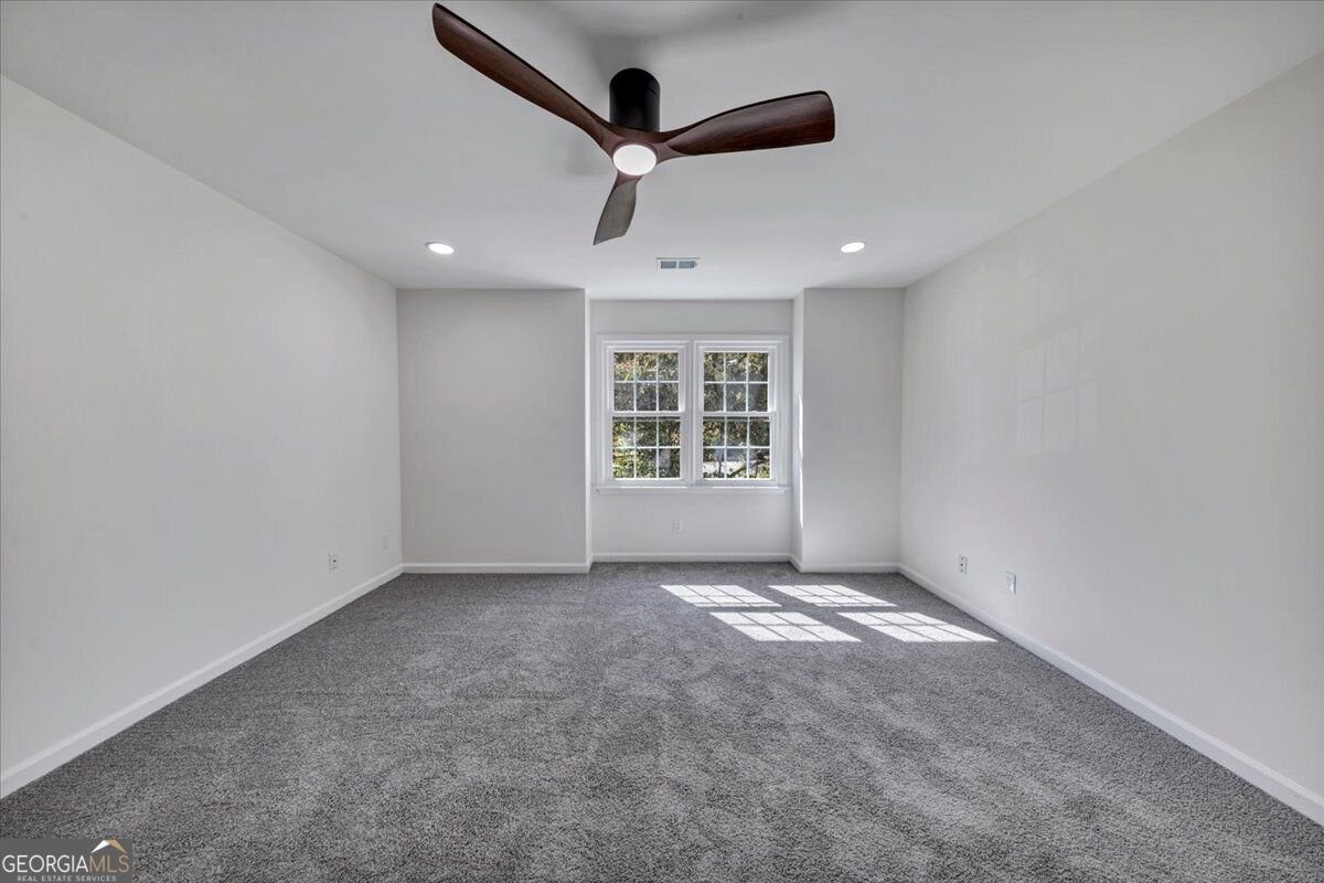2603 Brookwest Lane Marietta - Photo 33