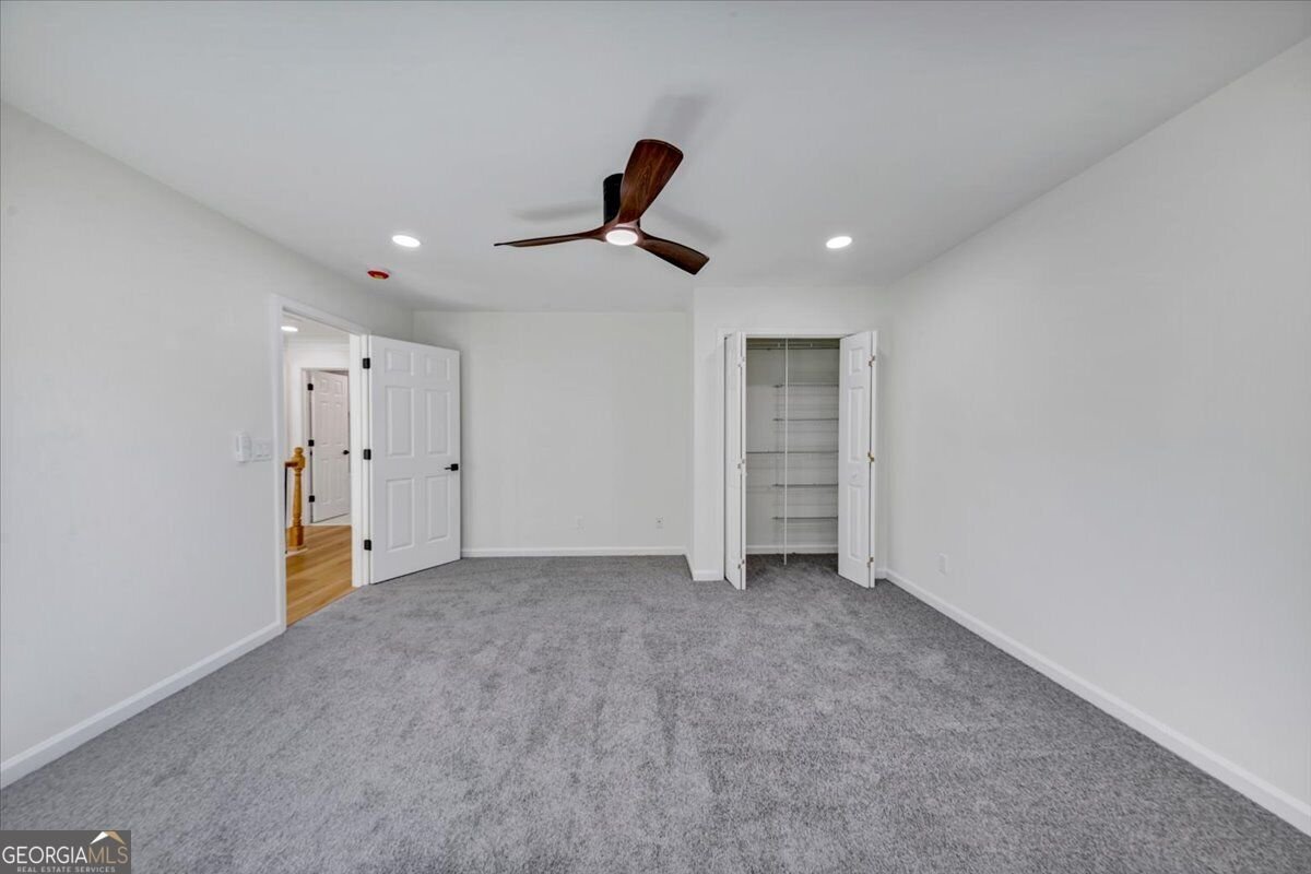 2603 Brookwest Lane Marietta - Photo 34