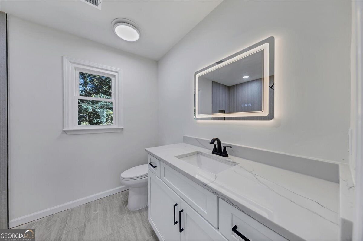 2603 Brookwest Lane Marietta - Photo 37
